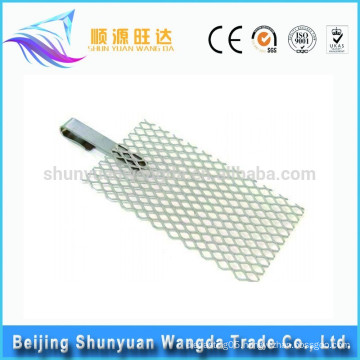 2015 China hot sale titanium mesh for plate